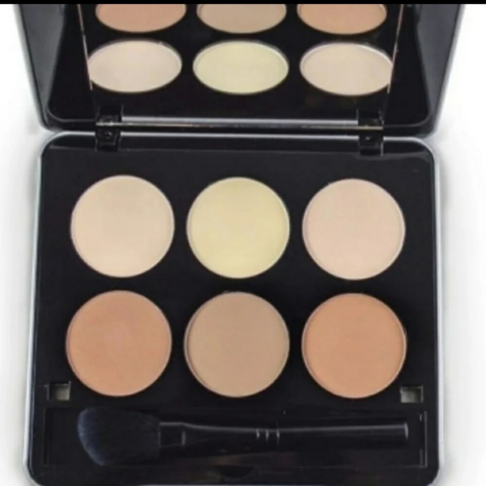 CONTOUR PALETTE - Picture 1 of 3